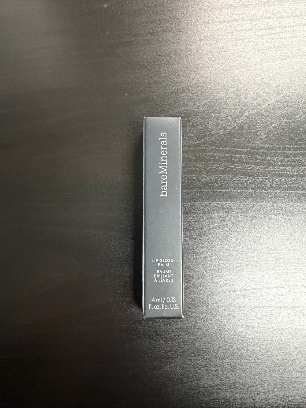 bareMinerals Men's Lip Gloss-Balm Belive